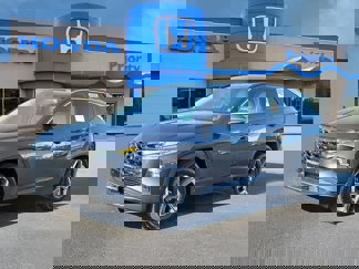 Used 2024 Hyundai Tucson Limited image 1