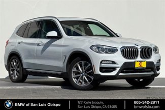 Used 2019 BMW X3 sDrive30i w/ Convenience Package image 1