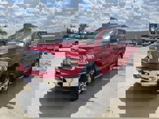 Used 2016 RAM 1500 Laramie w/ Convenience Group image 1