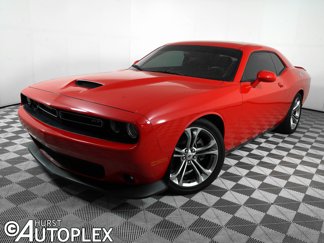 Used 2021 Dodge Challenger GT w/ Plus Package image 1
