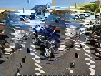 Used 2016 Chevrolet Equinox LT image 1