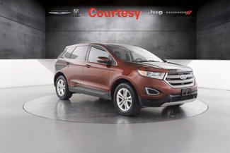 Used 2016 Ford Edge SEL image 1