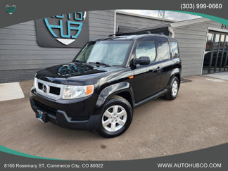 Used 2009 Honda Element EX image 1