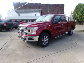 Used 2019 Ford F150 XLT w/ Equipment Group 302A Luxury image 1