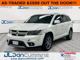 Used 2017 Dodge Journey GT image 1