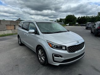 Used 2020 Kia Sedona EX image 1