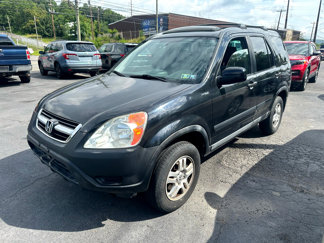 Used 2004 Honda CR-V EX image 1