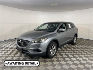 Used 2015 MAZDA CX-9 Sport image 1