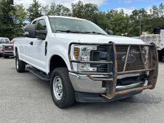Used 2018 Ford F250 XL w/ Power Equipment Group image 1