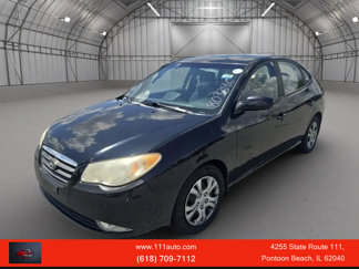 Used 2009 Hyundai Elantra GLS w/ Popular Equipment Pkg 2 image 1