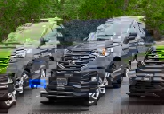 Used 2019 Ford Edge SEL w/ Equipment Group 201A image 1