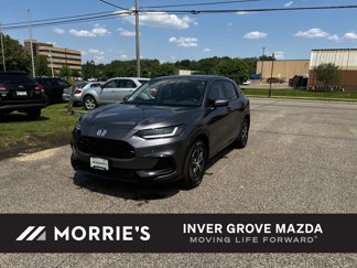Used 2024 Honda HR-V EX-L image 1