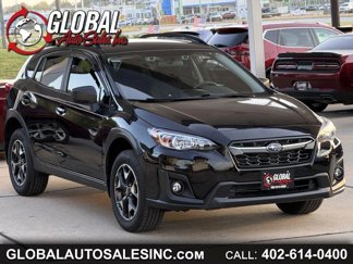 Used 2019 Subaru Crosstrek 2.0i w/ Eyesight System image 1