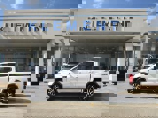 Used 2019 Ford Ranger Lariat w/ Equipment Group 501A Mid image 1