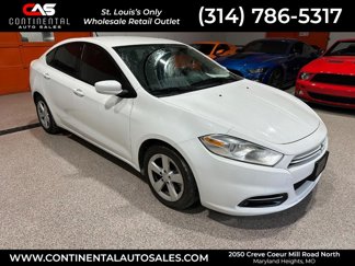 Used 2016 Dodge Dart SXT Sport image 1