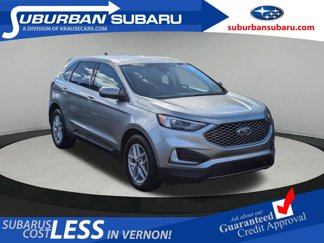 Used 2023 Ford Edge SEL image 1