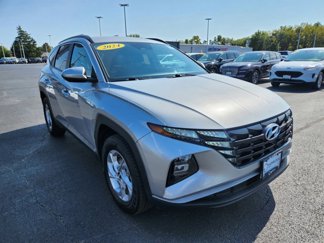 Used 2024 Hyundai Tucson SEL video 1