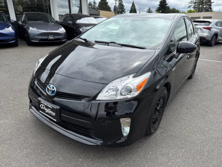 Used 2015 Toyota Prius Two image 1