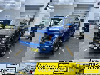 Used 2013 Ford F150 2WD SuperCab image 1