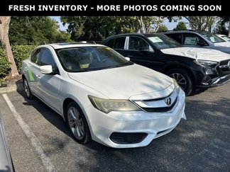 Used 2016 Acura ILX image 1