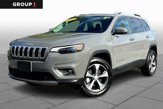 Used 2020 Jeep Cherokee Limited video 1