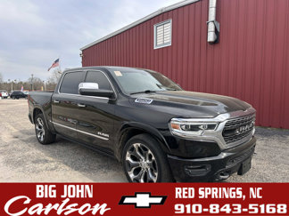 Used 2019 RAM 1500 Limited image 1
