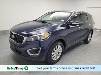 Used 2018 Kia Sorento LX image 1