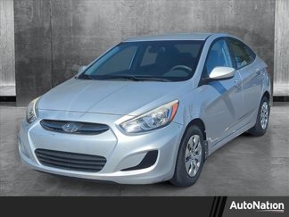 Used 2015 Hyundai Accent GLS w/ Option Group 02 image 1