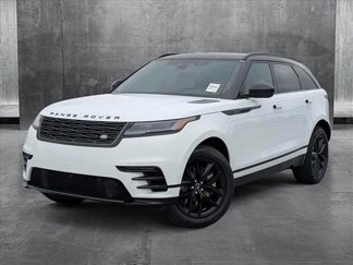 New 2026 Land Rover Range Rover Velar Dynamic SE image 1