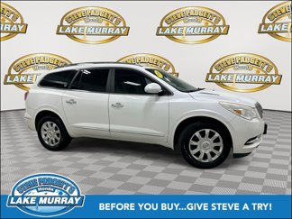Used 2016 Buick Enclave Premium image 1