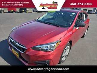 Used 2019 Subaru Impreza 2.0i image 1