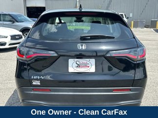 Used 2024 Honda HR-V LX video 3