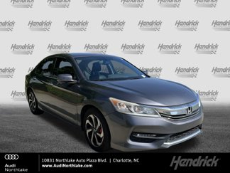 Used 2016 Honda Accord EX-L image 1