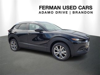 Used 2023 MAZDA CX-30 AWD 2.5 S w/ Select Package image 1