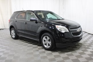 Used 2015 Chevrolet Equinox LS w/ LPO, Protection Package image 1