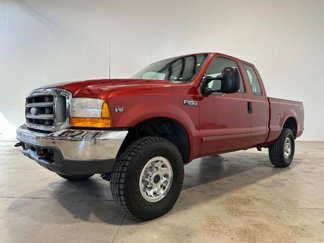 Used 2001 Ford F250 XLT image 1
