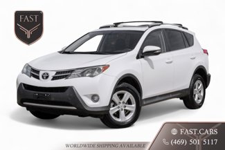 Used 2014 Toyota RAV4 XLE image 1