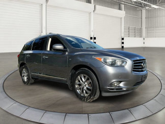 Used 2015 INFINITI QX60 AWD w/ Premium Plus Package image 1