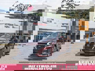 Used 2023 Nissan Altima 2.5 SV image 1