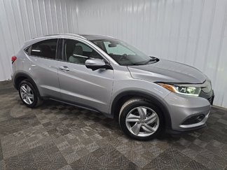 Used 2019 Honda HR-V EX image 1