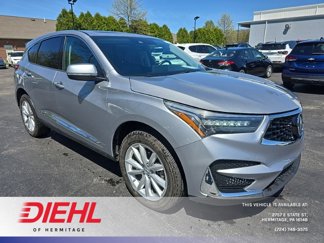 Used 2020 Acura RDX AWD image 1