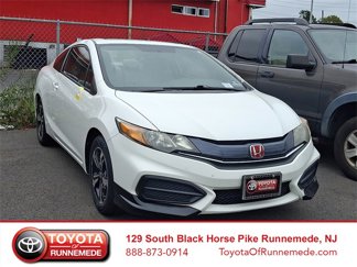 Used 2015 Honda Civic EX image 1