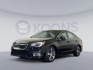 Used 2018 Subaru Legacy 2.5i Limited image 1