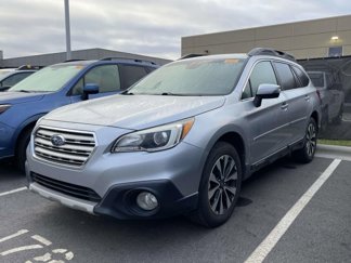 Used 2017 Subaru Outback 2.5i Limited video 2