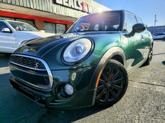 Used 2015 MINI Cooper S image 1