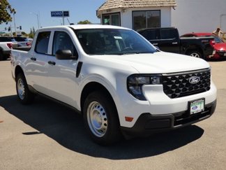 New 2025 Ford Maverick XL image 1