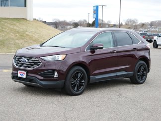 Used 2019 Ford Edge SEL w/ Equipment Group 201A image 1