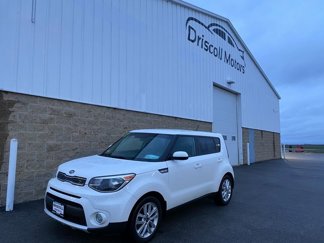 Used 2017 Kia Soul + image 1