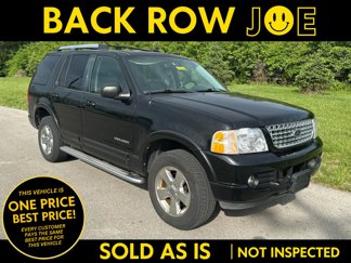 Used 2005 Ford Explorer Limited image 1