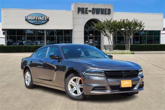 Used 2023 Dodge Charger SXT image 1